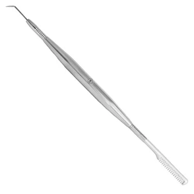 Abbildung von K Pro Wimpernkamm Wimpernzange Wimpern Lifting Tool