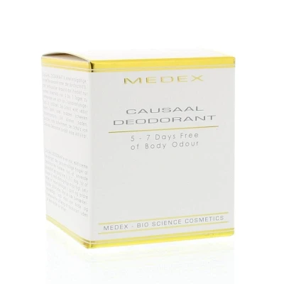 Abbildung von Medex Causaal Deodorant 20 Ml