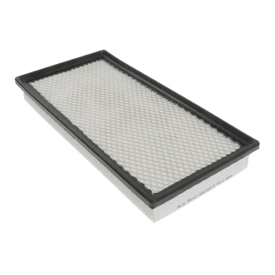 Abbildung von BLUE PRINT ADA102214 Luftfilter 42 169 344 Filtereinsatz JEEP: Cherokee II, DODGE: Dakota II