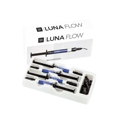 Abbildung von Luna Flow Intro Kit
