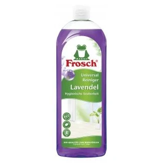 Abbildung von Frosch® Allzweckreiniger Lavendel 0,75 l