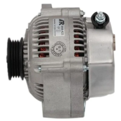 Abbildung von JAPANPARTS ALH425 Lichtmaschine 12V 70A HONDA: CIVIC 6 Hatchback, Stufenheck