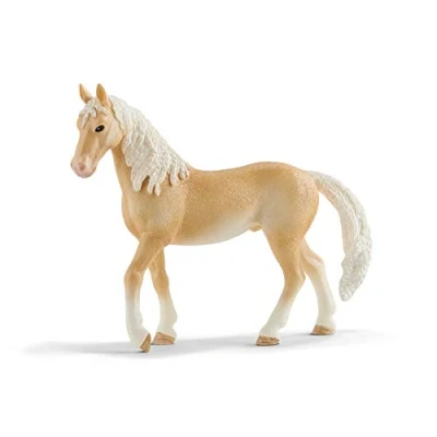 Abbildung von Schleich® Spielfigur Schleich 13911 Horse Club Achal Tekkiner Hengst