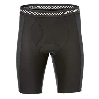 Abbildung von Giro Bike Base Liner Shorts Black S