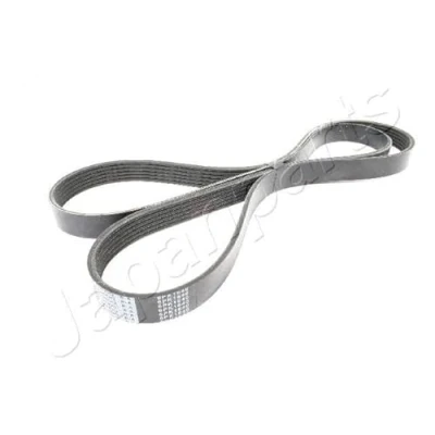 Abbildung von JAPANPARTS DV 6PK1640 Keilrippenriemen 1640mm 6 MITSUBISHI: Carisma Schrägheck