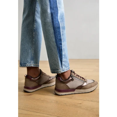 Abbildung von Tamaris Sneaker low, Damen, Größe: 39, Pepper Schuhe