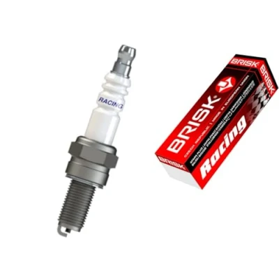 Abbildung von BRISK Premium Racing AR10C OE 2156 Zündkerzen, 1 Stück
