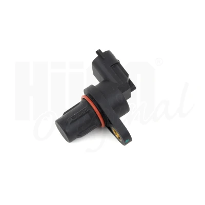 Abbildung von HITACHI 131879 Sensor, Nockenwellenposition Hallsensor MERCEDES BENZ: C Klasse T modell, E Limousine, PORSCHE: Cayenne