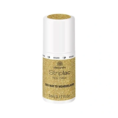 Abbildung von Alessandro Striplac Peel Or Soak 785 Way to Wonderland 5 ml