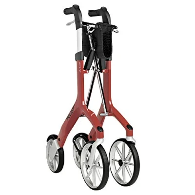 Abbildung von TrustCare 720750 Let&#039;s Fly Out, Rollator, Beige