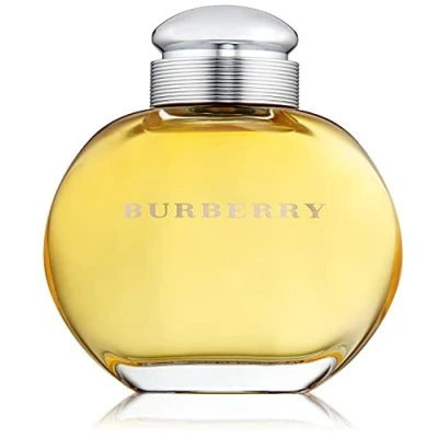 Abbildung von Burberry for Women 100ml/3.3oz Eau De Parfum Spray EDP Perfume Fragrance Her