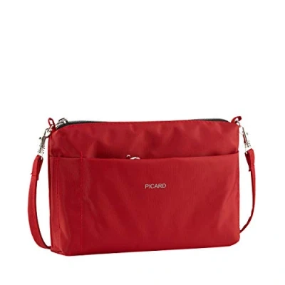 Abbildung von Picard Kosmetiktasche, Damen, Größe: One Size, Red