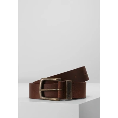 Abbildung von Wrangler Gürtel, Herren, Größe: 105, Braun