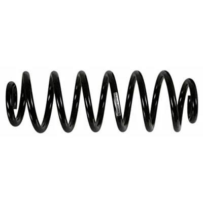 Abbildung von SACHS 994 797 Fahrwerksfeder VOLKSWAGEN: Passat B7 Variant, Limousine