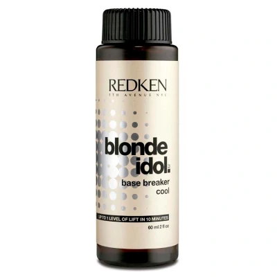 Abbildung von Redken Blonde Idol Base Breaker 60 ml Cool