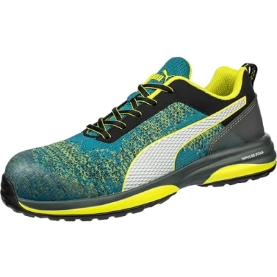 Abbildung von PUMA Safety CHARGE LOW Arbeitsschuh