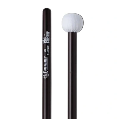 Abbildung von Vic Firth Corpsmaster® Timpani Staccato