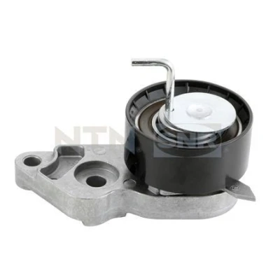 Abbildung von SNR GT352.18 Spannrolle, Zahnriemen FORD: Focus Mk1 Schrägheck, 2 FIESTA 6, MAZDA: Hatchback