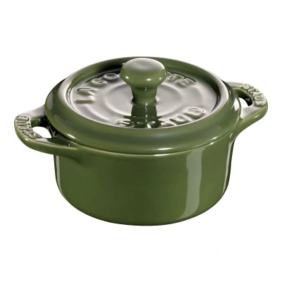 Abbildung von STAUB Mini Cocotte Ceramic by