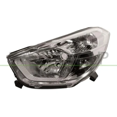 Abbildung von PRASCO DA7104604 Scheinwerfer links H4 DACIA: Lodgy