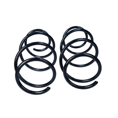 Abbildung von MAXGEAR 60 1630D Fahrwerksfeder RENAULT: Twingo 3 Schrägheck, SMART: Forfour II Schrägheck