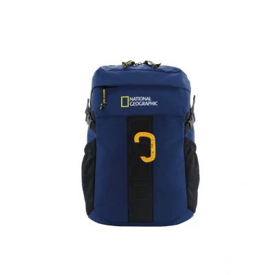 Abbildung von National Geographic Explorer Tagesrucksack, Größe: One Size, Blue