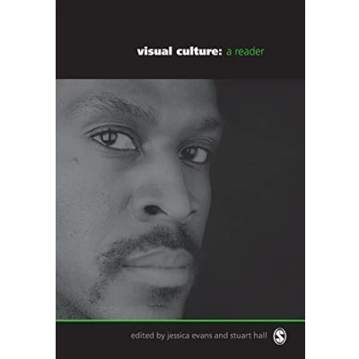 Abbildung von Visual Culture: the Reader (Published in Association With Open University)