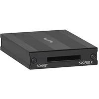 Abbildung von Sonnet SxS PRO X Thunderbolt 3 Kartenlesegerät