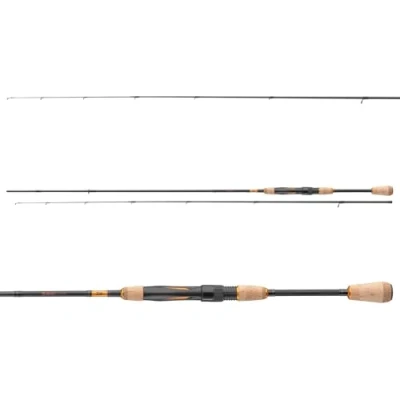 Abbildung von Daiwa Presso Iprimi Forellen Spinnrute 2.15m (1 7g)