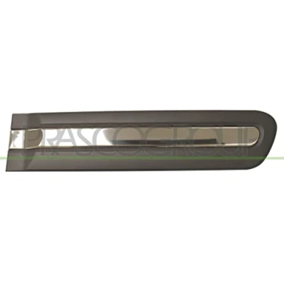 Abbildung von PRASCO FT0401463 Zierleisten FIAT: 500L