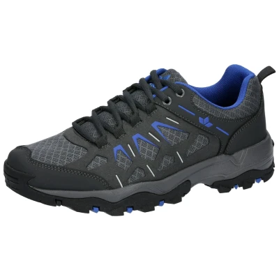 Abbildung von LICO Sierra Hikingschuh, Herren, Größe: 37, Grau blau Schuhe