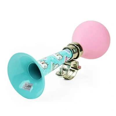 Abbildung von Legami BIHO0020 Unisex Erwachsene Klingel, Unicorn, Medium