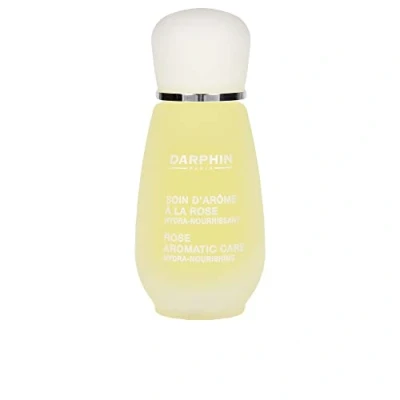 Abbildung von Darphin Rose Aromatic Care