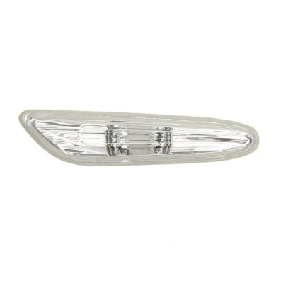 Abbildung von ALKAR 3121843 Blinker vorne links ohne Lampenträger WY5W für Linkslenker BMW: 5 Limousine, Touring