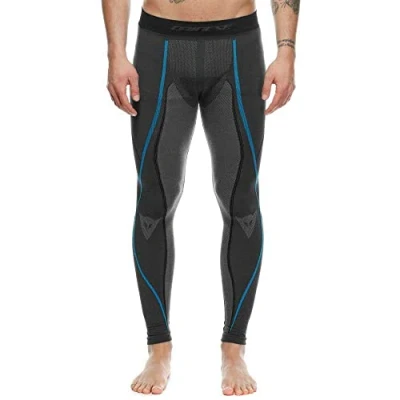 Abbildung von Dainese Dry Pants Black/Blue M