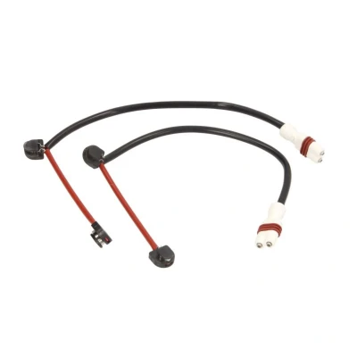 Abbildung von QUICK BRAKE WS 0340 A Verschleißanzeige Achssatz PORSCHE: 911 Coupe, Cabrio
