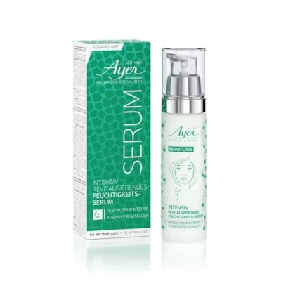 Abbildung von Ayer Intensive Revitalizer 50 ml