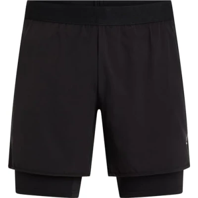 Abbildung von energetics Allen Shorts Black S