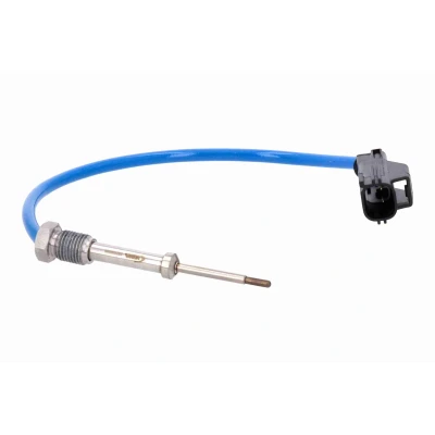 Abbildung von VEMO V25 72 0160 Sensor, Abgastemperatur mit Kabel FORD: S Max Mk1, MONDEO 4 Turnier, Galaxy Mk2 MPV