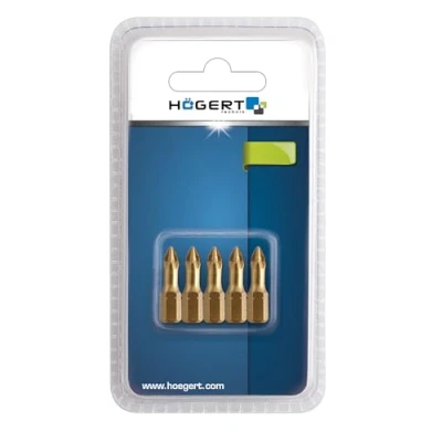 Abbildung von Hogert Technik HT1S386 Schrauberbit