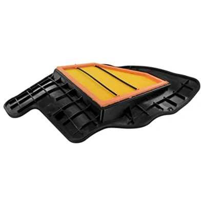 Abbildung von VAICO V20 1931 Luftfilter 32 194,0 Filtereinsatz Original Qualität BMW: 5 Limousine, Touring, X5