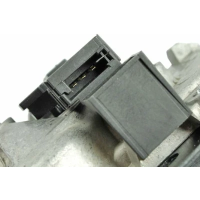 Abbildung von METZGER 2190612 Scheibenwischermotor 12 hinten ORIGINAL ERSATZTEIL OPEL: Corsa D Schrägheck
