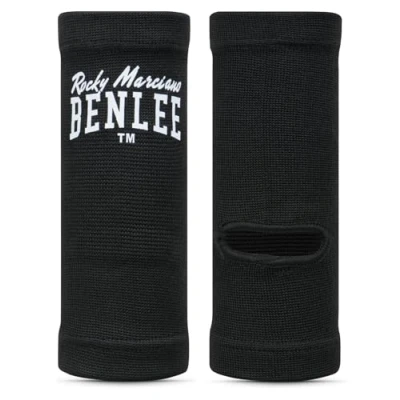 Abbildung von Benlee Fussgelenk 1 PAAR Ankle Protektor/Schoner, Größe: Small, Black