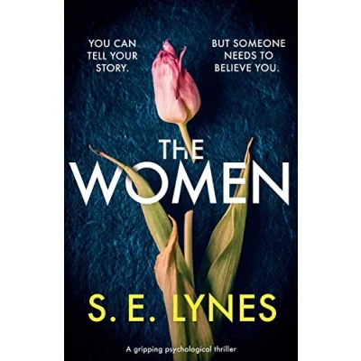 Abbildung von The Women: A gripping psychological thriller