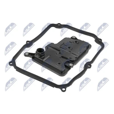 Abbildung von NTY FSF TY 018 Hydraulikfiltersatz, Automatikgetriebe LEXUS: GS III