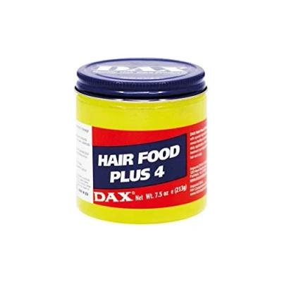 Abbildung von DAX Hair Food Plus 7.4oz :901