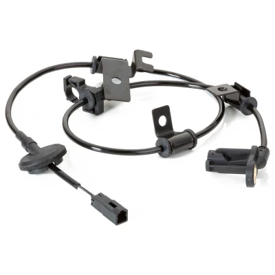Abbildung von HELLA 6PU 230 040 471 ABS Sensor Hinterachse mit Halter Hallsensor 2
