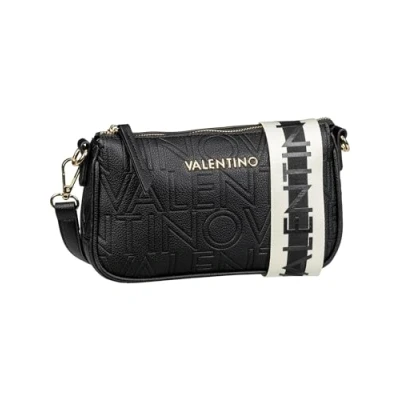 Abbildung von VALENTINO BAGS Umhängetasche Pansy 24 cm (nero)