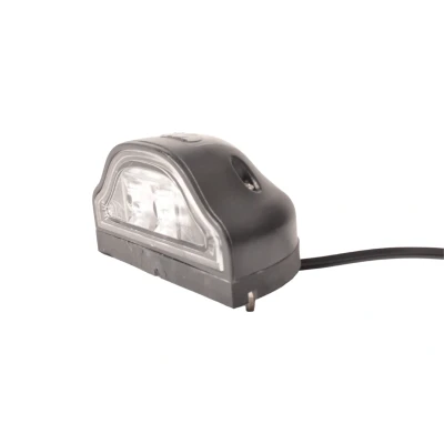 Abbildung von Kennzeichenleuchte LED REGPOINT DC 800mm TrailerPlus Anhängerersatzteile
