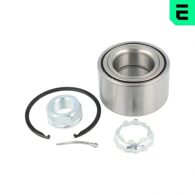 Abbildung von OPTIMAL 981947 Radlagersatz 74 TOYOTA: Corolla VIII Liftback, Compact, Kombi